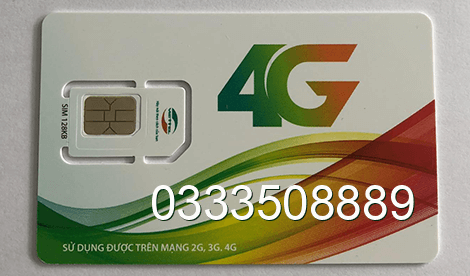 sim 0333508889