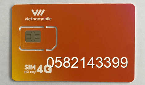 sim 0582143399