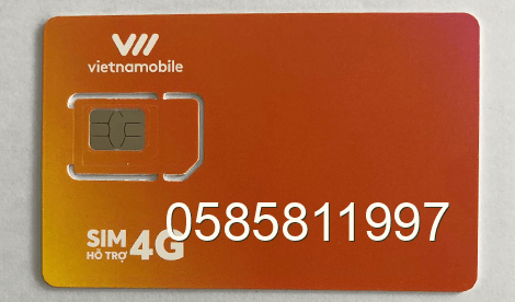 sim 0585811997
