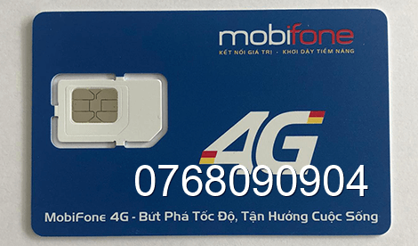 sim 0768090904