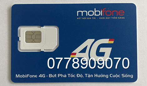 sim 0778909070