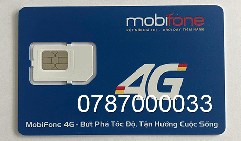 sim 0787000033