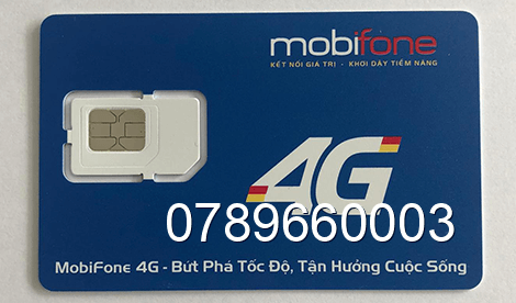 sim 0789660003