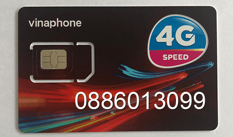 sim 0886013099