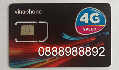 sim 0888988892