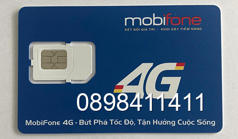 sim 0898411411