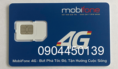 sim 0904450139