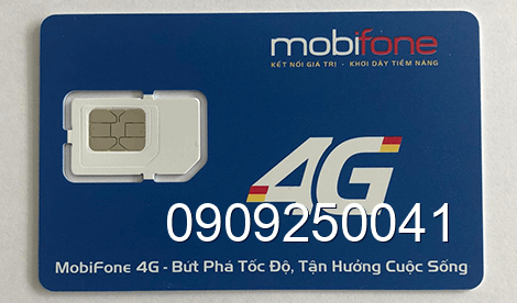 sim 0909250041