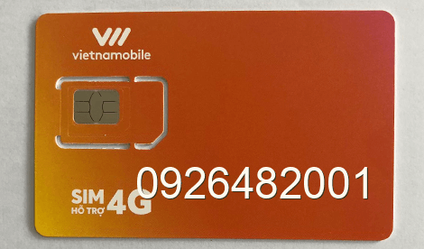sim 0926482001