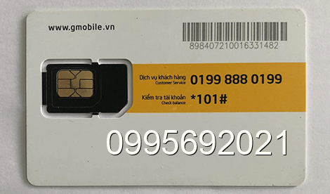 sim 0995692021