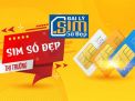 Số đẹp Viettel - Sim ngày tháng năm sinh 